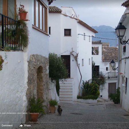 Casa Maltea Villa Dış mekan fotoğraf