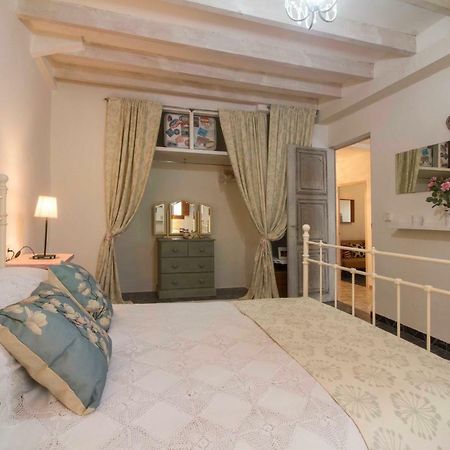 Casa Maltea Villa Dış mekan fotoğraf