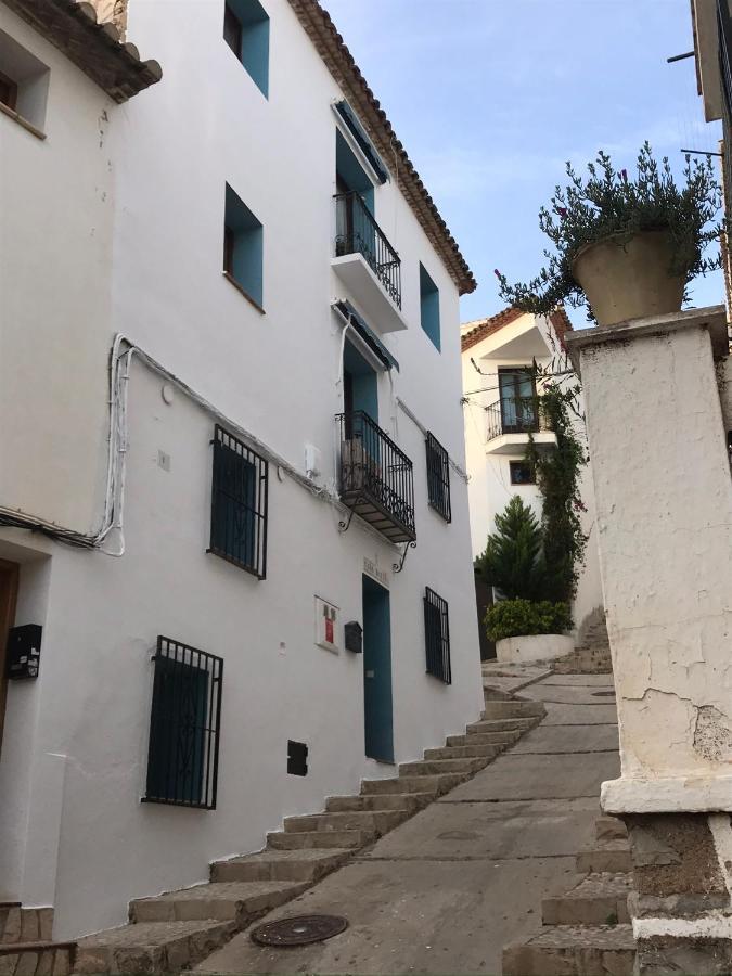 Casa Maltea Villa Dış mekan fotoğraf