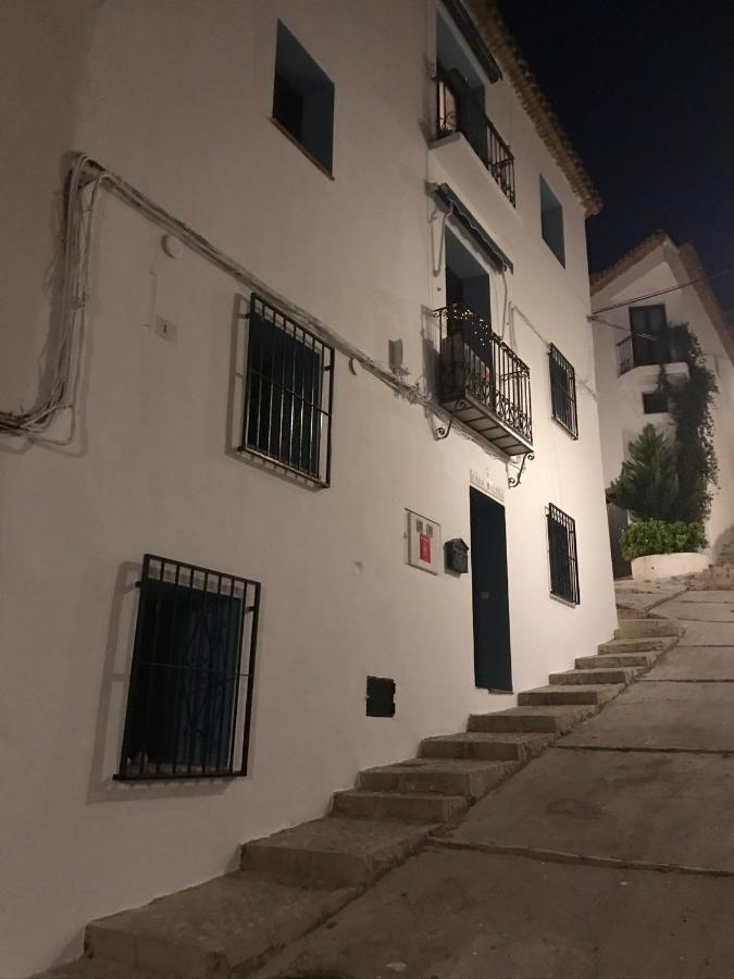 Casa Maltea Villa Dış mekan fotoğraf