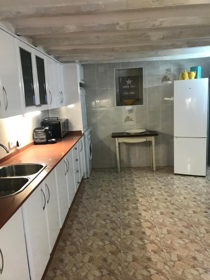 Casa Maltea Villa Dış mekan fotoğraf