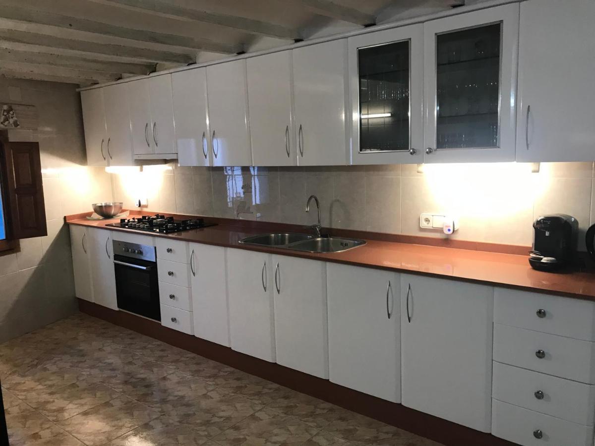 Casa Maltea Villa Dış mekan fotoğraf