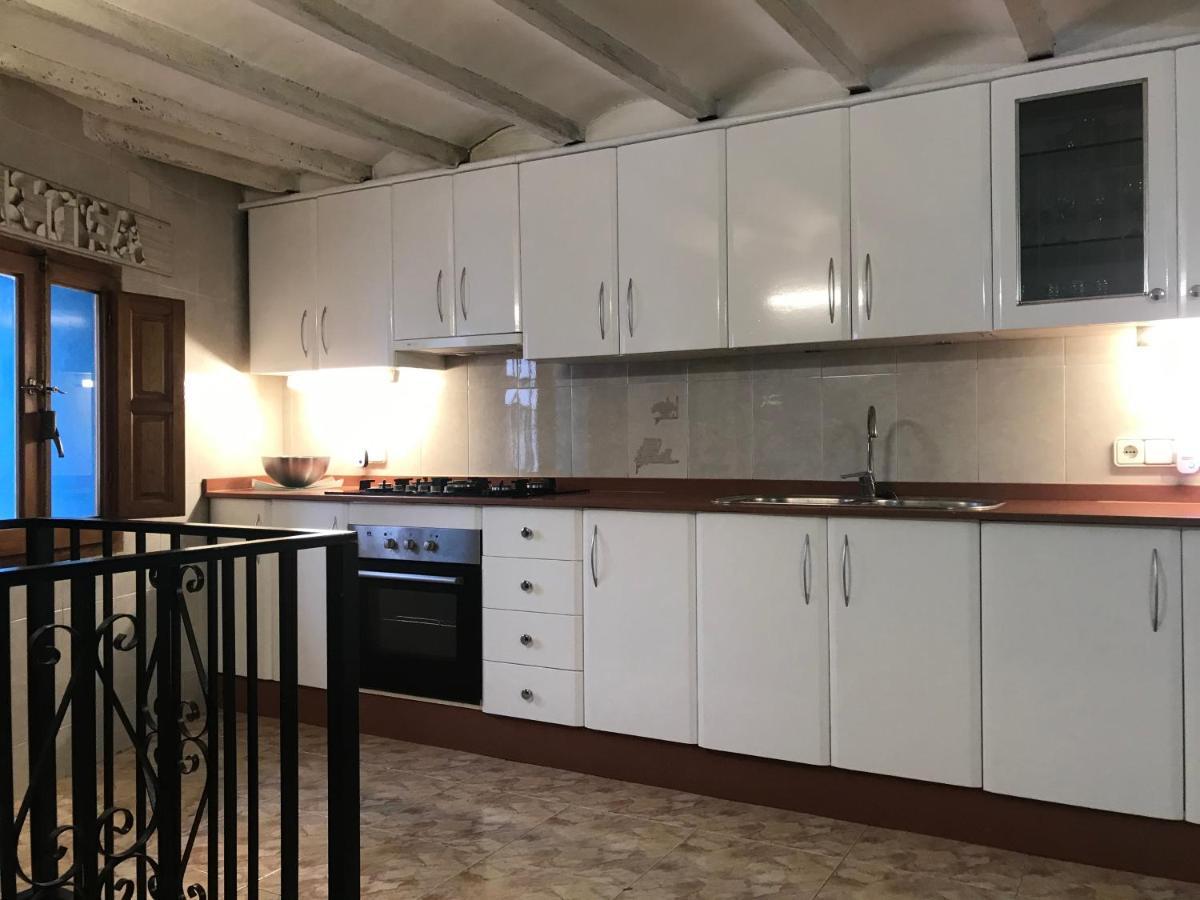 Casa Maltea Villa Dış mekan fotoğraf
