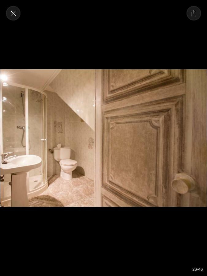 Casa Maltea Villa Dış mekan fotoğraf