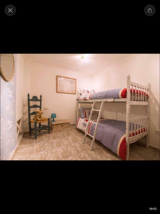 Casa Maltea Villa Dış mekan fotoğraf