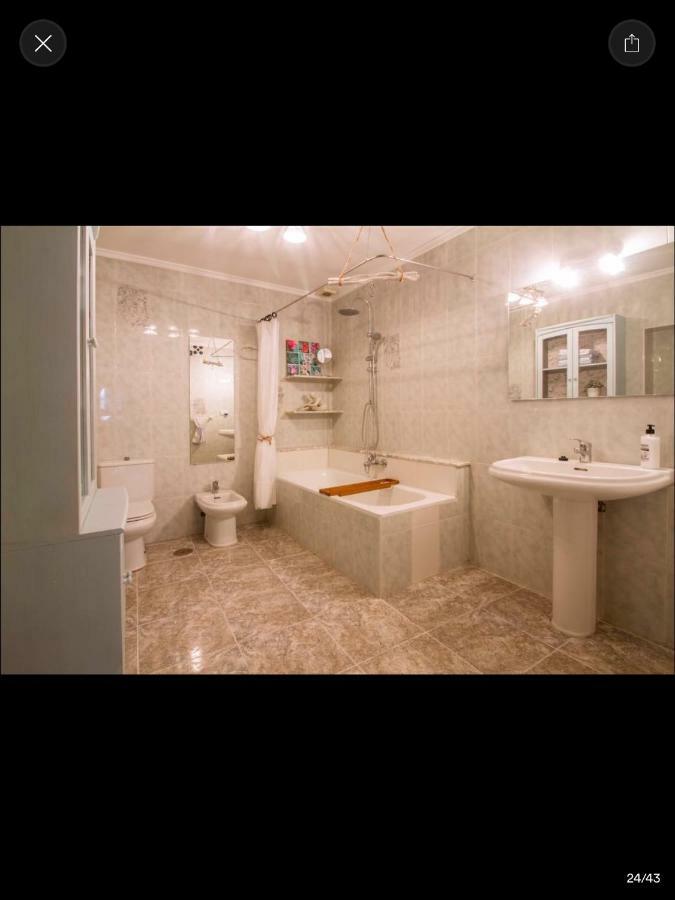 Casa Maltea Villa Dış mekan fotoğraf