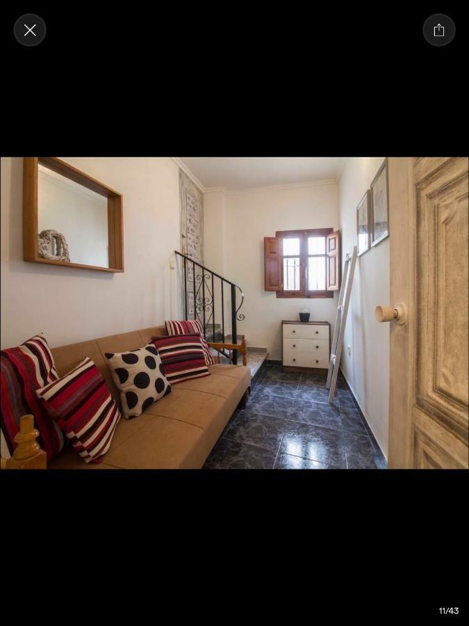 Casa Maltea Villa Dış mekan fotoğraf