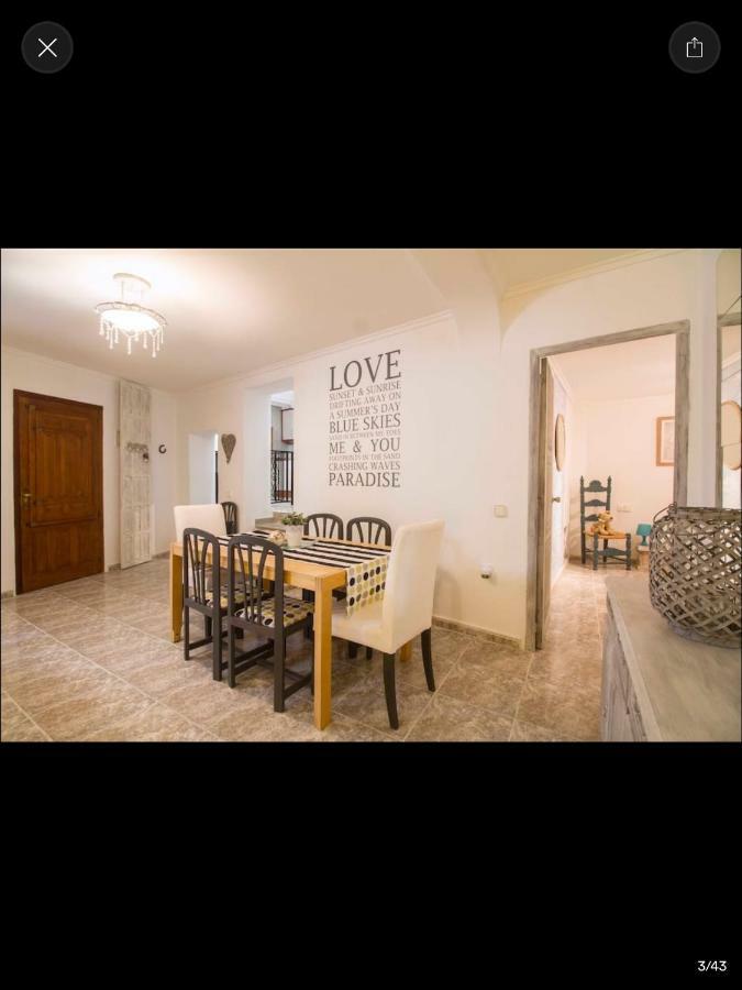 Casa Maltea Villa Dış mekan fotoğraf