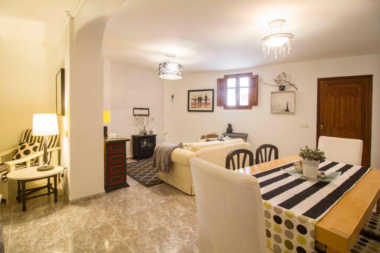 Casa Maltea Villa Dış mekan fotoğraf