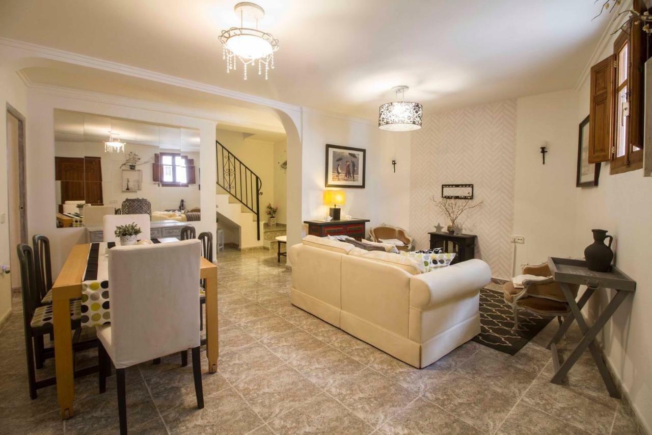 Casa Maltea Villa Dış mekan fotoğraf