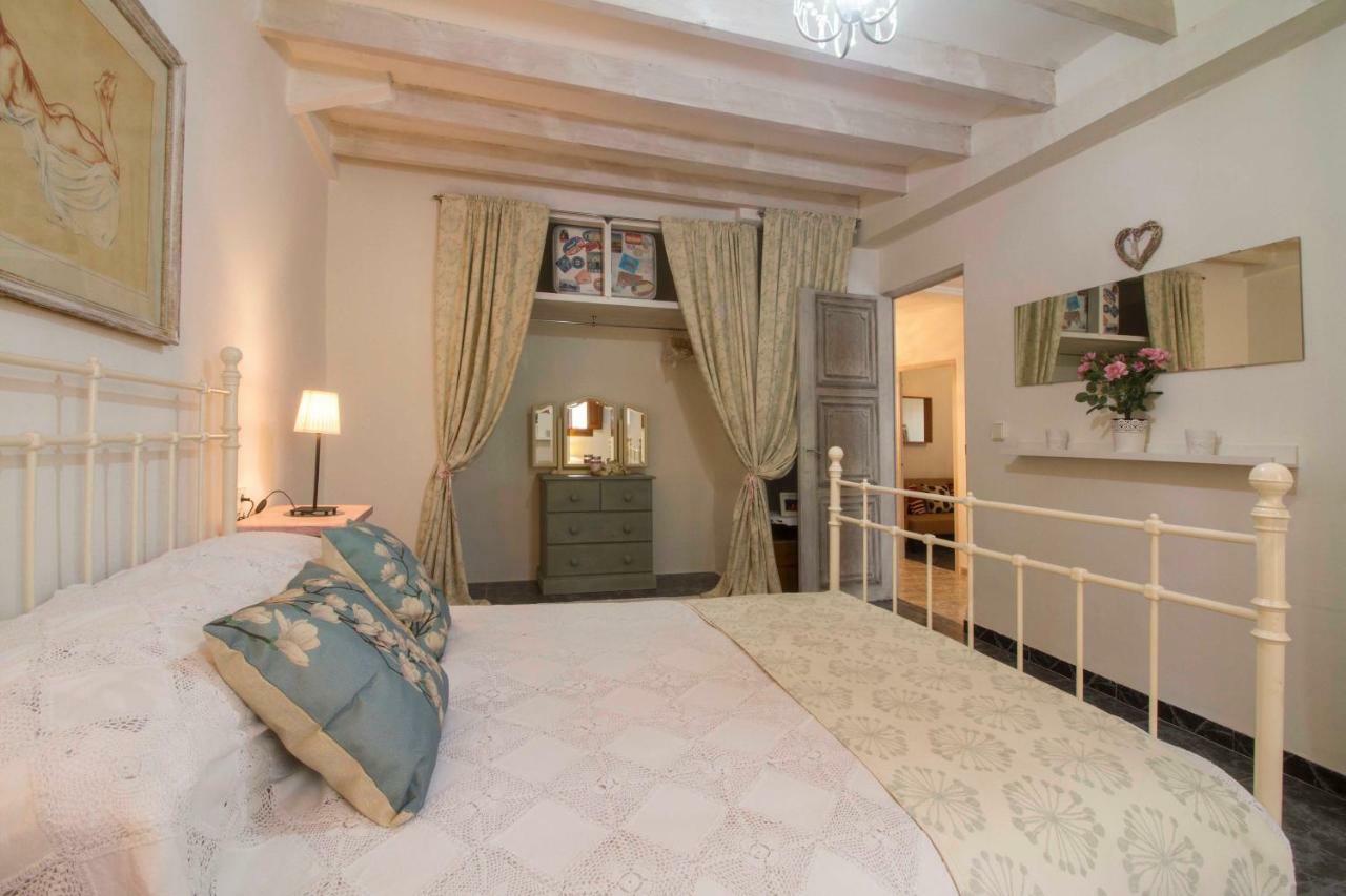 Casa Maltea Villa Dış mekan fotoğraf