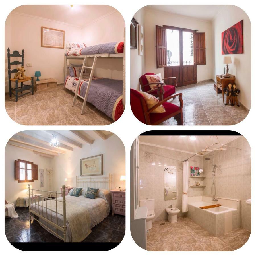 Casa Maltea Villa Dış mekan fotoğraf
